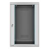 Шкаф телекоммуникационный EXEGATE EC-WM-18U.600.G.GREY EX300271RUS